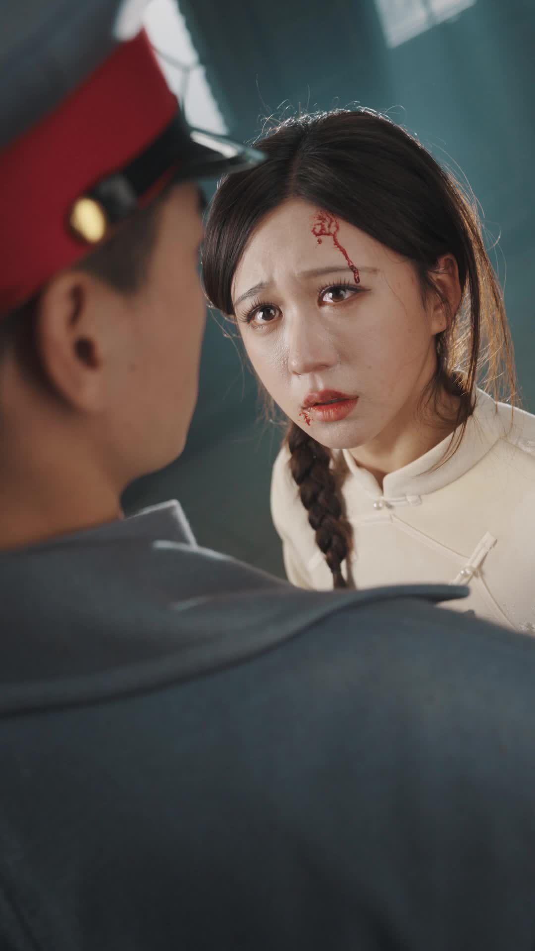 Episódio 7 - Esposa do Comandante Frio